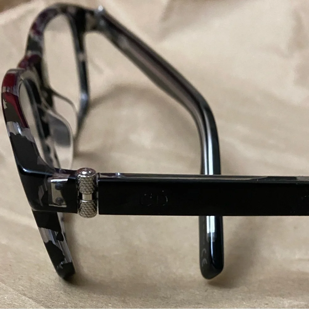 Christian Dior Glasses Frame
